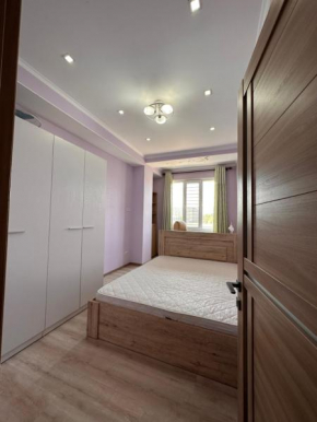 Room in City Center with Mountain View, Bishkek